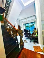 MT đường số Nguyễn Thị Thập- Tân Quy-quận 7 - DTSD 145m2 -chỉ 13,2tỷ