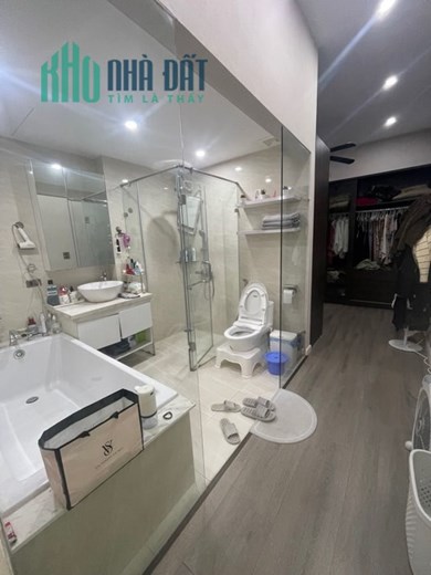CĂN NHÀ CỰC ĐẸP TẠI KIM LIÊN - ĐỐNG ĐA - SỐNG SANG TRỌNG, KINH DOANH SẦM UẤT