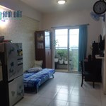 Căn Hộ 2PN 55m2 ngay Nguyễn Văn Linh, Bình Chánh. Giá chỉ 1 Tỷ Full thuế phí, tặng nội thất