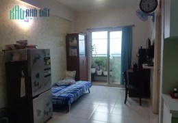 Căn Hộ 2PN 55m2 ngay Nguyễn Văn Linh, Bình Chánh. Giá chỉ 1 Tỷ Full thuế phí, tặng nội thất