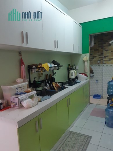 Căn Hộ 2PN 55m2 ngay Nguyễn Văn Linh, Bình Chánh. Giá chỉ 1 Tỷ Full thuế phí, tặng nội thất