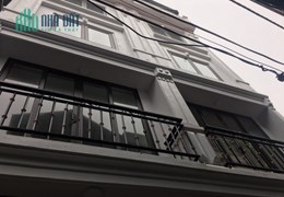 BÁN NHÀ MỚI ĐẸP Ở NGAY THANH LÃM HÀ ĐÔNG, OTO, 5T, 20M OTO TRÁNH