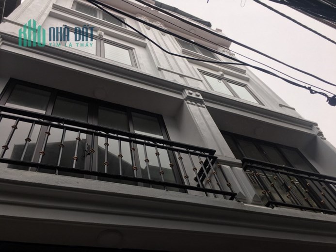 BÁN NHÀ MỚI ĐẸP Ở NGAY THANH LÃM HÀ ĐÔNG, OTO, 5T, 20M OTO TRÁNH