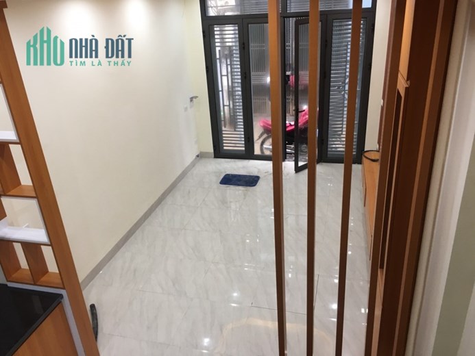 BÁN NHÀ MỚI ĐẸP Ở NGAY THANH LÃM HÀ ĐÔNG, OTO, 5T, 20M OTO TRÁNH
