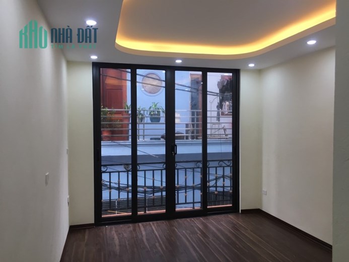 BÁN NHÀ MỚI ĐẸP Ở NGAY THANH LÃM HÀ ĐÔNG, OTO, 5T, 20M OTO TRÁNH