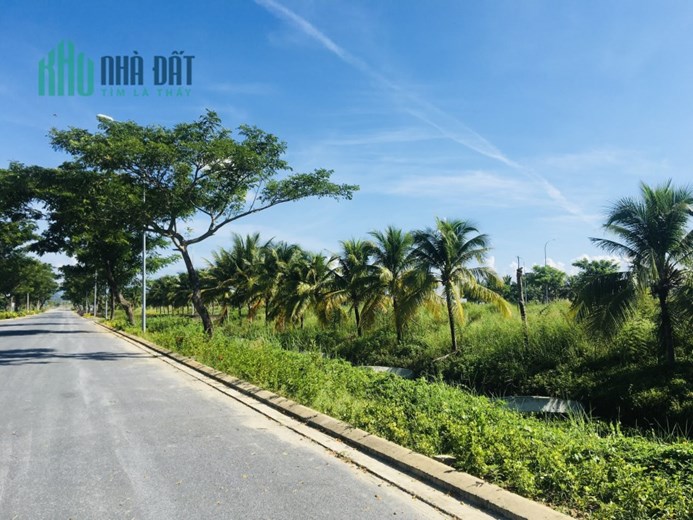 Lô biệt thự FPT City Đà Nẵng