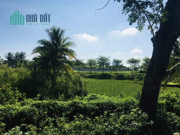 Lô biệt thự FPT City Đà Nẵng