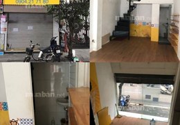 CHÍNH CHỦ CHO THUÊ NHÀ 2 TẦNG TẠI MAI HẮC ĐẾ, HAI BÀ TRƯNG, HÀ NỘI