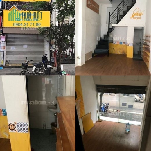 CHÍNH CHỦ CHO THUÊ NHÀ 2 TẦNG TẠI MAI HẮC ĐẾ, HAI BÀ TRƯNG, HÀ NỘI