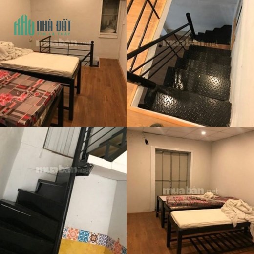 CHÍNH CHỦ CHO THUÊ NHÀ 2 TẦNG TẠI MAI HẮC ĐẾ, HAI BÀ TRƯNG, HÀ NỘI