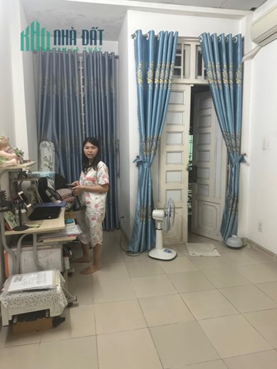 BÁN NHÀ HẺM BA GÁC – GÒ VẤP – DIỆN TÍCH CÔNG NHẬN 28M2 – GIÁ CHỈ 2.68 TỶ