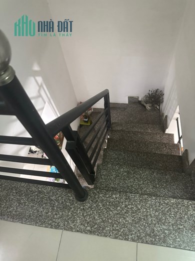 BÁN NHÀ HẺM BA GÁC – GÒ VẤP – DIỆN TÍCH CÔNG NHẬN 28M2 – GIÁ CHỈ 2.68 TỶ