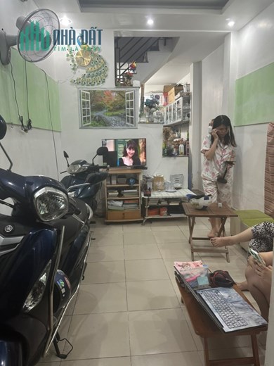 BÁN NHÀ HẺM BA GÁC – GÒ VẤP – DIỆN TÍCH CÔNG NHẬN 28M2 – GIÁ CHỈ 2.68 TỶ