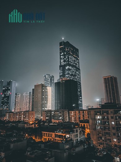Chính chủ cần cho thuê phòng sàn 50m2 - 112 Mễ Trì Hạ - View kangnam
