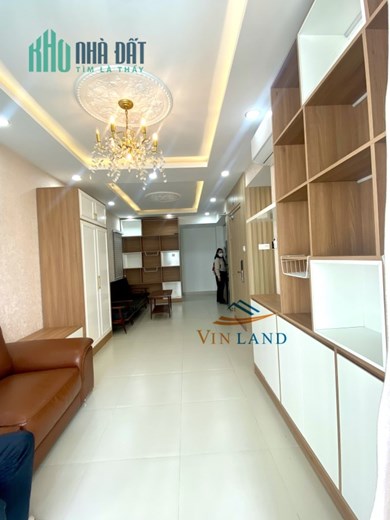 Cho thuê căn hộ Topaz Twins tại Biên Hòa Đồng Nai chỉ 7tr
