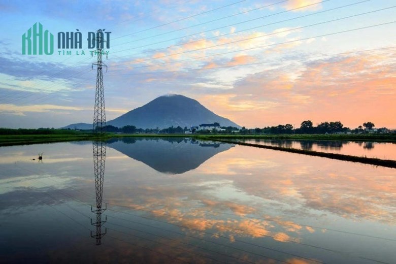 BÁN ĐẤT HƠN 3 SÀO ĐẤT GIÁ CHỈ CÓ 280TR/ SÀO