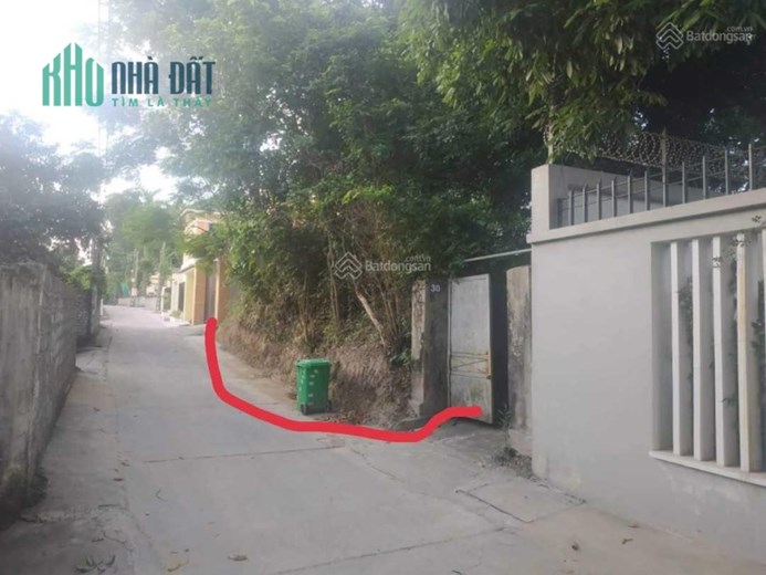 Chính Chủ Cần Bán Lô Đất Ở Đường Gang Thép, Phường Trung Thành, Thái Nguyên