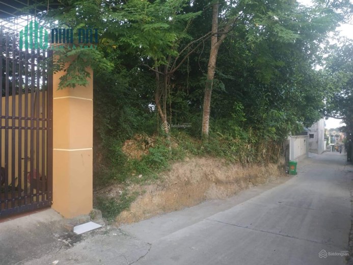 Chính Chủ Cần Bán Lô Đất Ở Đường Gang Thép, Phường Trung Thành, Thái Nguyên