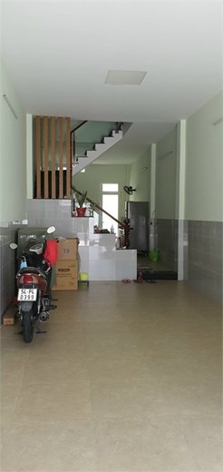 Mặt tiền Lê Lăng, Phú Thọ Hòa, Tân Phú – 75m2, 5 tầng, 10.7 tỷ