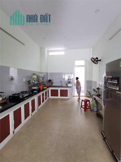 Mặt tiền Lê Lăng, Phú Thọ Hòa, Tân Phú – 75m2, 5 tầng, 10.7 tỷ