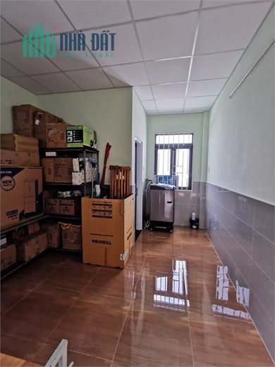 Mặt tiền Lê Lăng, Phú Thọ Hòa, Tân Phú – 75m2, 5 tầng, 10.7 tỷ