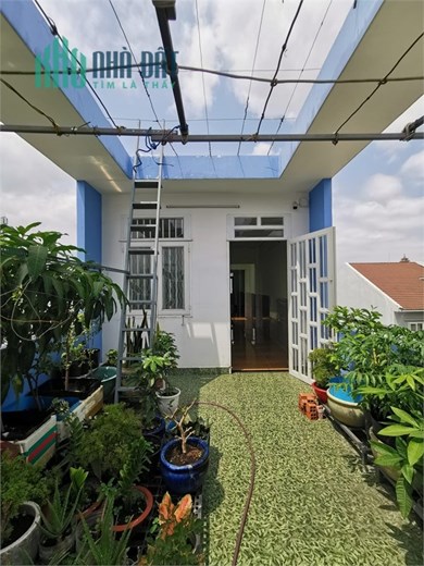 Mặt tiền Lê Lăng, Phú Thọ Hòa, Tân Phú – 75m2, 5 tầng, 10.7 tỷ
