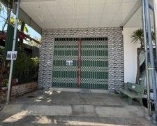 Đã chuyển qua cơ sở kinh doanh mới , em chính chủ, còn dư 1 căn nhà cần bán, đường nhựa Nguyễn Hữu