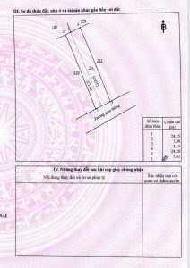 Đã chuyển qua cơ sở kinh doanh mới , em chính chủ, còn dư 1 căn nhà cần bán, đường nhựa Nguyễn Hữu
