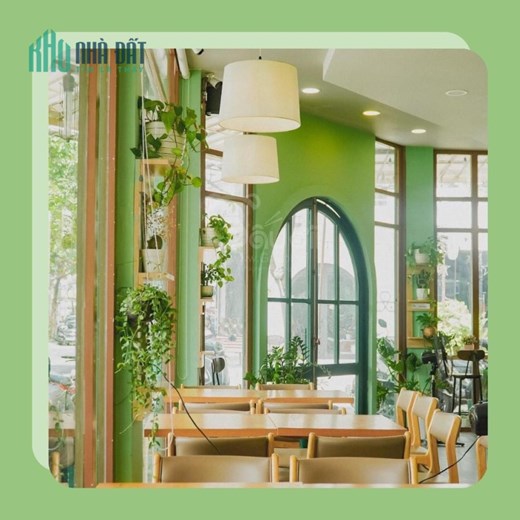 Sang lại quán cà phê 2 MT ngay ĐẦU CẦU RỒNG - TP ĐÀ NẴNG