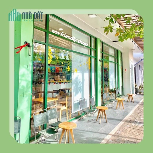 Sang lại quán cà phê 2 MT ngay ĐẦU CẦU RỒNG - TP ĐÀ NẴNG