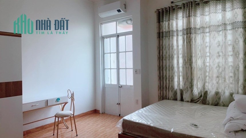 CHO THUÊ NHÀ NGÕ KIỀU SƠN - VĂN CAO - 4 PHÒNG NGỦ - FULL ĐỒ