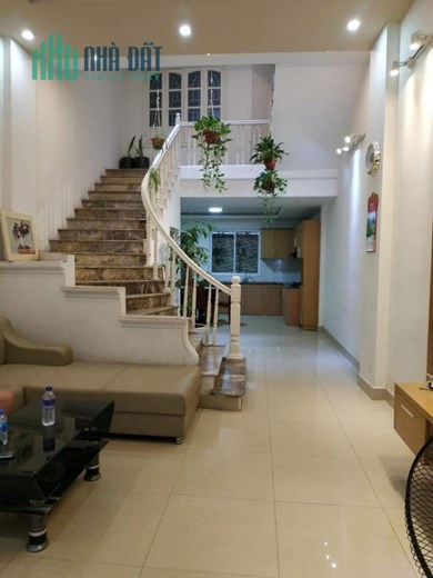 NHÀ THUÊ MẶT NGÕ VĂN CAO - 3 TẦNG - 4 PHÒNG - FULL ĐỒ