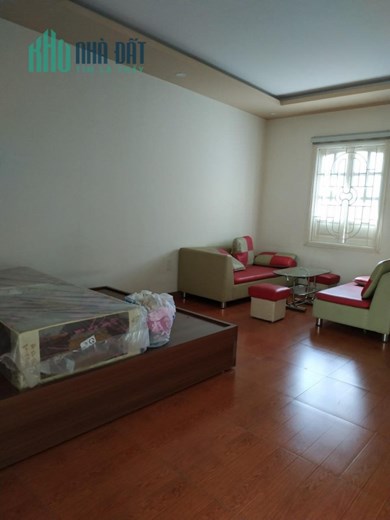 NHÀ THUÊ MẶT NGÕ VĂN CAO - 3 TẦNG - 4 PHÒNG - FULL ĐỒ
