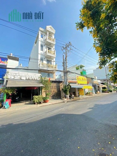 Mặt tiền số 52 Đường số 21 P8 GV

🍀DT: 4.6m x 18m, nở hậu 5.6m. DTCN 89m2
🍀Kết cấu : Nhà cấp 4,