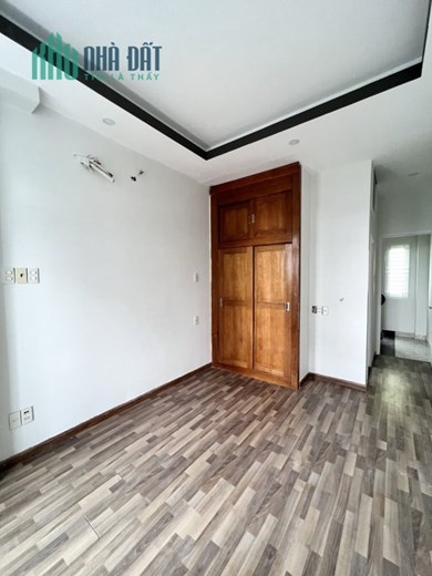 Nhà bán căn góc 5 Tầng mới mặt tiền đường Hưng Phú - P8- Q8