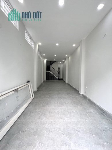 Nhà bán căn góc 5 Tầng mới mặt tiền đường Hưng Phú - P8- Q8