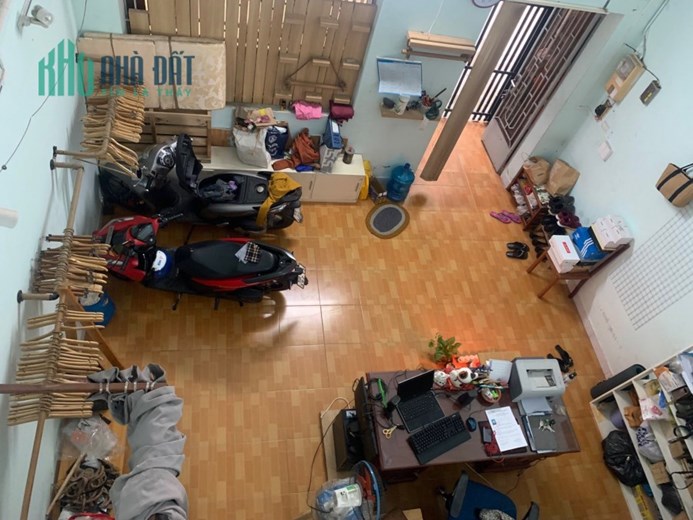 KÈO THƠM - NHÀ NGANG 5M CỰC HIẾM - KHU DÂN CƯ DÂN TRÍ AN NINH ỔN ĐỊNH - CHỈ 4.6 TỶ

+ Khu hẻm 254