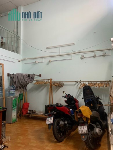 KÈO THƠM - NHÀ NGANG 5M CỰC HIẾM - KHU DÂN CƯ DÂN TRÍ AN NINH ỔN ĐỊNH - CHỈ 4.6 TỶ

+ Khu hẻm 254