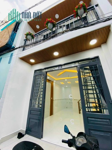 🏠👉👉Ccg NHÀ ĐẸP VÔ Ở LIỀN Giá: 3ty5 còn tl. 🌾

Bán nhà hẻm 2mt 70/ đường Nguyễn sỹ sách p15 tân