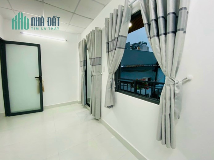 🏠👉👉Ccg NHÀ ĐẸP VÔ Ở LIỀN Giá: 3ty5 còn tl. 🌾

Bán nhà hẻm 2mt 70/ đường Nguyễn sỹ sách p15 tân