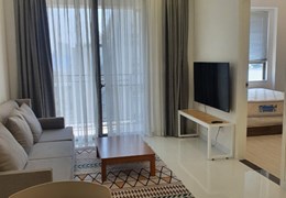 Cần Cho Thuê  Căn Hộ Saigon South Residences, 2 Phòng Ngủ, 2 WC giá 16tr/tháng
