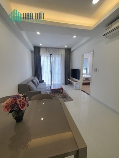 Cần Cho Thuê  Căn Hộ Saigon South Residences, 2 Phòng Ngủ, 2 WC giá 16tr/tháng