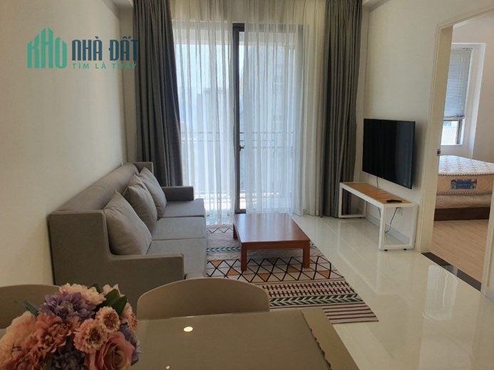 Cần Cho Thuê  Căn Hộ Saigon South Residences, 2 Phòng Ngủ, 2 WC giá 16tr/tháng