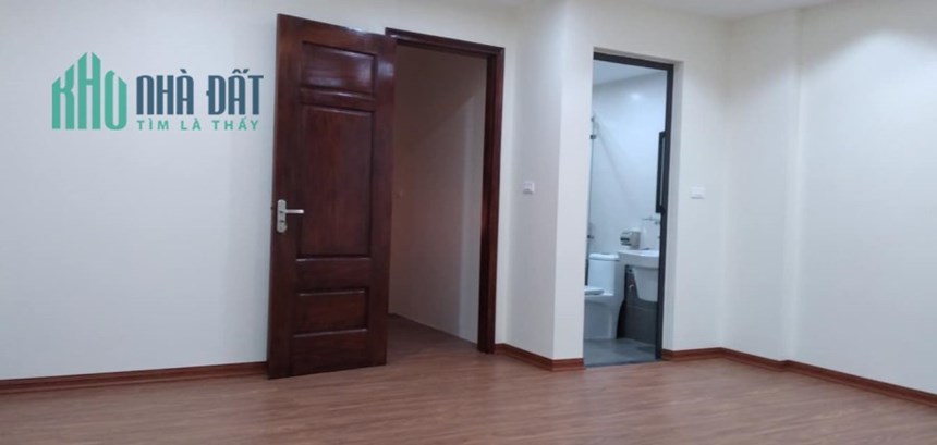 Bán nhà 56m2 phố Yên Phụ, Tây Hồ Ô tô đỗ cửa Ô chờ Thang máy 7.5 Tỷ