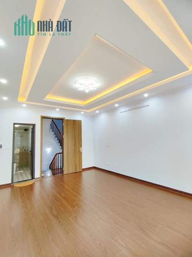 Bán nhà 64m2 Ngõ 276 Nghi Tàm, Tây Hồ Ô tô đỗ cửa Ô chờ Thang máy 7.3 Tỷ