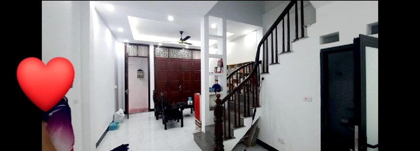 Bán nhà 63m2 Ngõ 210 Nghi Tàm, Tây Hồ Ô tô đỗ cửa Ô chờ Thang máy 7.3 Tỷ