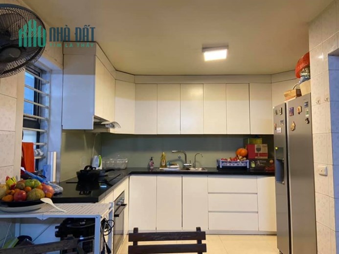 Bán nhà 62m2 phố Nghi Tàm, Tây Hồ Ô tô đỗ cửa Ô chờ Thang máy 7.2 Tỷ
