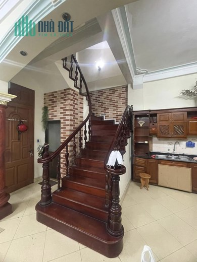 Bán nhà 65m2 phố Nghi Tàm, Tây Hồ Ô tô đỗ cửa Ô chờ Thang máy 7.15 Tỷ