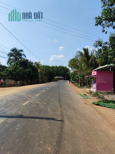 ĐẤT GIÁ RẺ CHỈ 895TR Ở CHÂU THÀNH