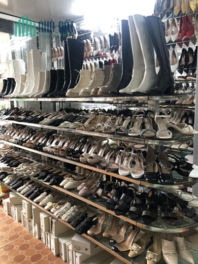 SANG NHƯỢNG MẶT BẰNG SHOP GIẦY DÉP 471 TRẦN HƯNG ĐẠO KÉO DÀI – PHƯỜNG BÀ TRIỆU – THÀNH PHỐ NAM ĐỊNH